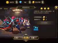 山口山战记祖尔沙漠怎么过关 祖尔沙漠通关攻略