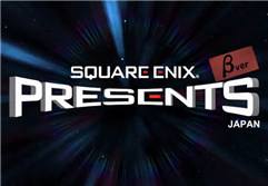 TGS：Square Enix宣传视频