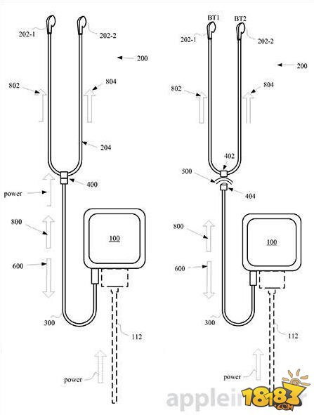 苹果iPhone7取消耳机接口 怎么用耳机听歌？