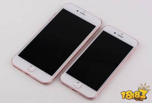 Iphone7玫瑰金是什么颜色好看吗女性的最佳选择181iphone游戏频道