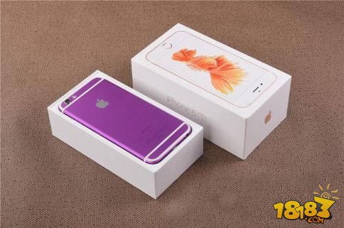 iPhone7女神紫和宝石蓝什么时候出 时间和价格介绍