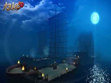 九阴真经3D手游安卓删档二测开启公告 免激活码