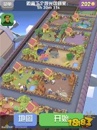 疯狂动物园隐藏任务详细解析攻略合集大全 181手游门户