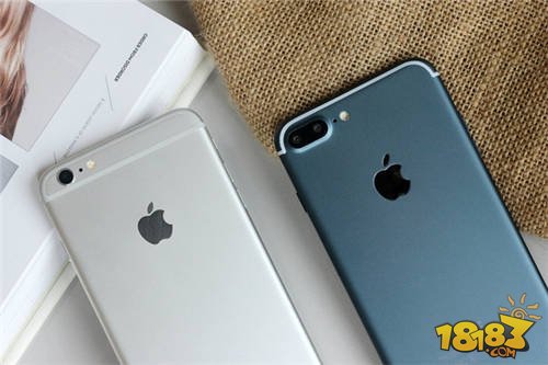 iPhone7加入双卡双待和曲面屏 你会不会买？