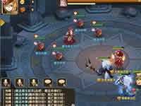 最强挑战 永恒之歌七阶战斗玩法攻略