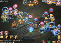 暗夜指挥视角：剑会战胜再续花落家族