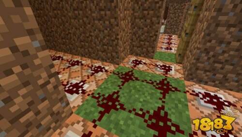 火山喷发效果难实现？命令方块来帮忙