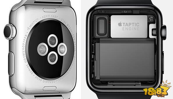 苹果秋季发布会前瞻：第二代Apple Watch或登场