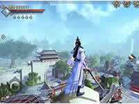 九阴真经3D安卓二测关服公告