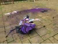 九阴真经3D职业推荐解析 输出流职业解析