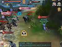 九阴真经3D部分职业解析视频攻略赏析