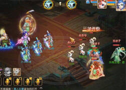 轻狂书生：再续前缘华山经典战斗合集