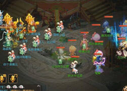 随心解说：群星璀璨第30届擂台争霸赛决赛