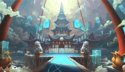 異次元戰姬評測 3D激爽打擊感驅魔試煉