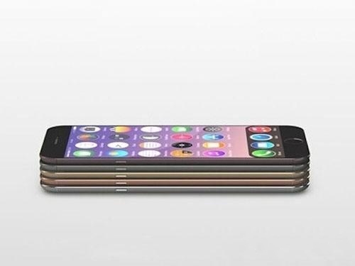 iPhone7现在哪里有卖 苹果7报价5088元热卖中