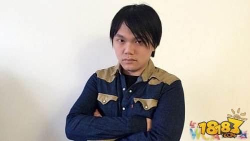 WCA2016职业预选赛S3《魔兽争霸3》选手巡礼