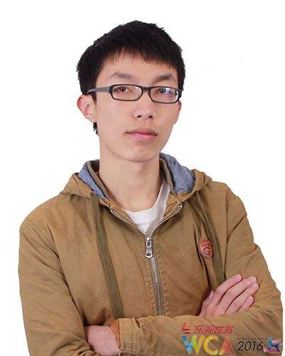 WCA2016职业预选赛S3《魔兽争霸3》选手巡礼