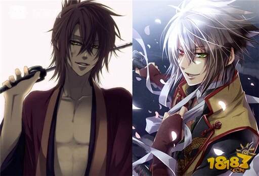 王者姬驾到第15期 不扯淡|橘右京的前世今生