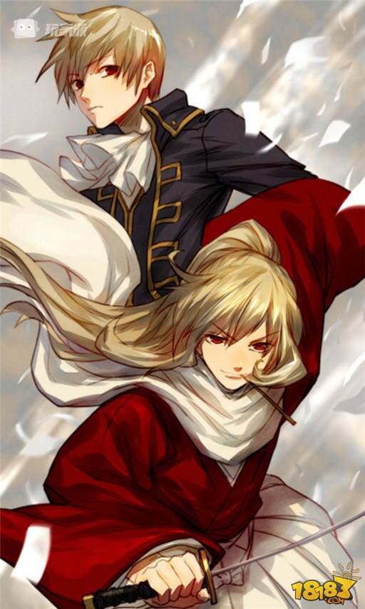 王者姬驾到第15期 不扯淡|橘右京的前世今生