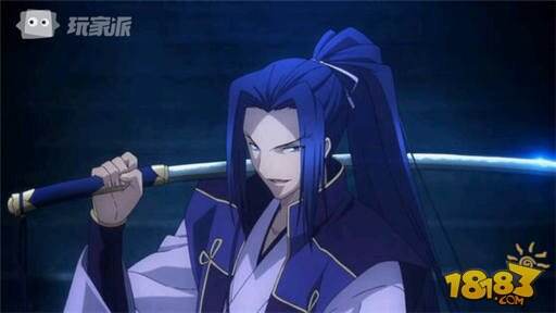 王者姬驾到第15期 不扯淡|橘右京的前世今生