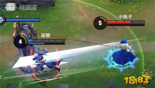 王者姬驾到第15期 不扯淡|橘右京的前世今生