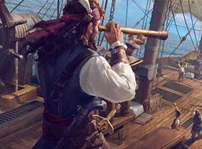 《大航海之路》9月8日登录App Store