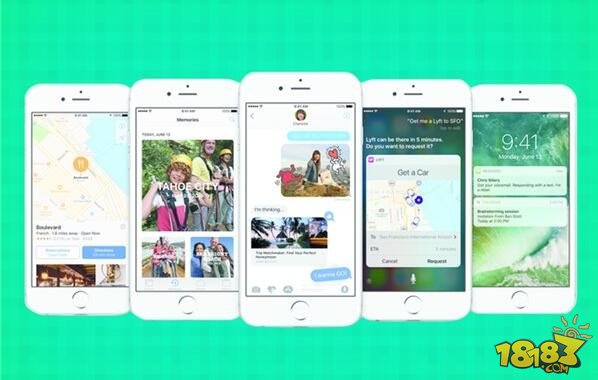最后时刻 苹果iPhone7/7Plus八大功能能实现？