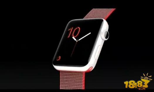 iPhone7发布会《精灵宝可梦》登陆Apple Watch 