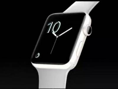 iPhone7发布会《精灵宝可梦》登陆Apple Watch