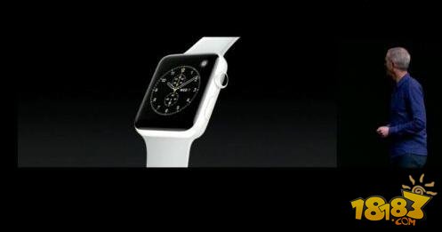 Apple Watch2正式发布 报价多少钱详解