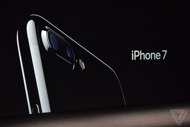 毫无创新 iPhone7发布或成苹果公司转折点