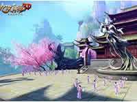 与端游对比九阴真经3D都有哪些出彩的亮点