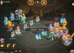 双狮驼对战双龙宫大克-不科学解说系列