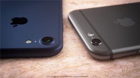 这次是为何？苹果iPhone7首周销量不再公开