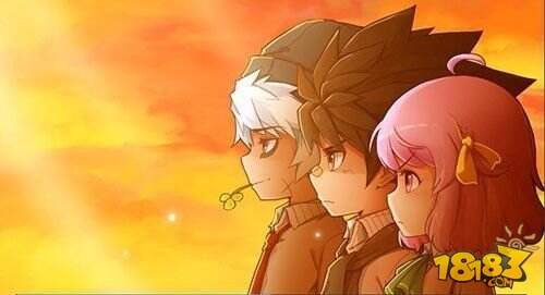 又污又萌趣味对白《极战纪》个性对话缓解压力