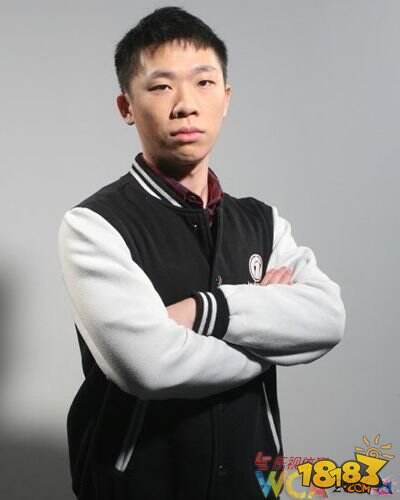 WCA2016中国区职业预选赛S3赛季《星际争霸2》选手巡礼