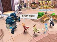 永恒之歌公测更新全新玩法盘点 丰富冒险之旅