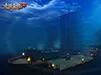 九阴真经3D龙江宝船再掀水路争夺 热血船战解析