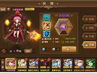 伙伴能力再提升 玩转永恒之歌天赋系统