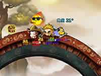 弹弹堂S如何在团队中成为神队友 队友配合心得