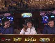 黄金联赛秋季赛16进8:WTYX VS 弦月之花