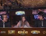黄金联赛秋季赛16进8:JasonZ VS Gleaoh