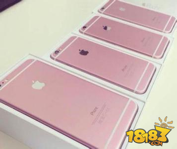 苹果6s多少钱 iPhone6s最新报价