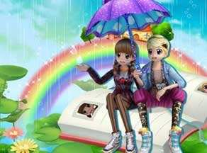 跳舞机模式玩法解析