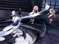 十七项重点优化 九阴真经3D新版本内容全面曝光