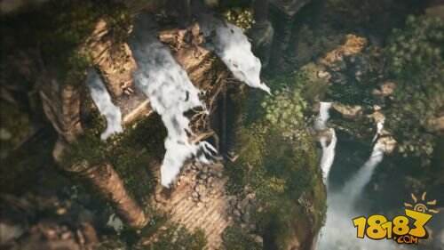 TGS 2016：《古墓丽影：崛起》20周年PS4版预告