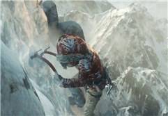 《古墓丽影：崛起》20周年PS4版预告