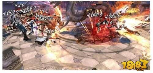 逆袭 若森携顶级IP《画江湖之不良人》参展TGS