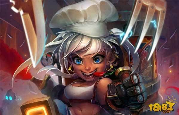 酒馆小人书瑟玛普拉格：诺莫瑞根是我的