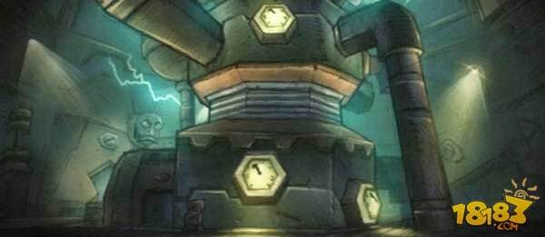 酒馆小人书瑟玛普拉格：诺莫瑞根是我的